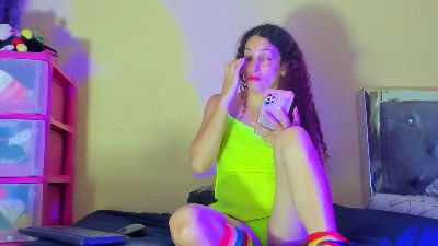 Изображение секс-шоу модели glenda_ray