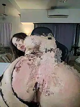 Ory_stev's sex show image