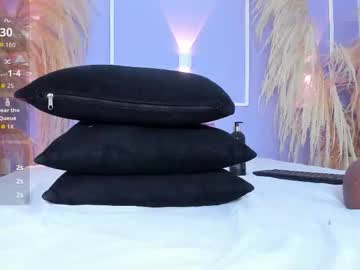 Sexshow-Bild von sophisimpson_