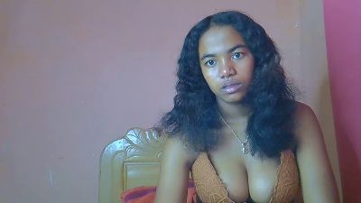 Chaitee's sex show image