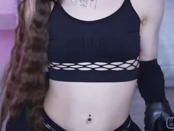 sylvie_fey's sex show image