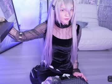 sylvie_fey's sex show image