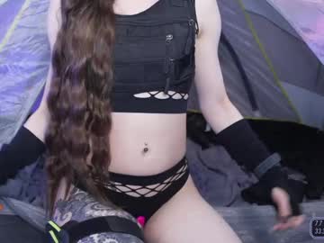 sylvie_fey's sex show image