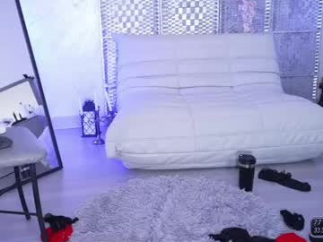 sylvie_fey's sex show image