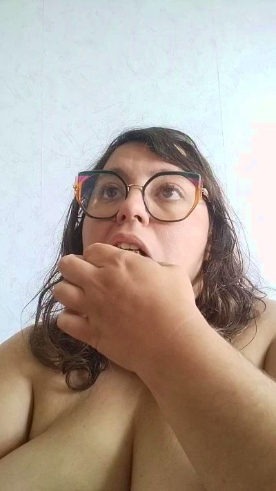 Sexshow-Bild von Brune_fatale