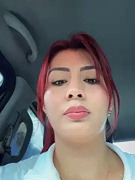 Sexshow-Bild von LINDA_PATTY94