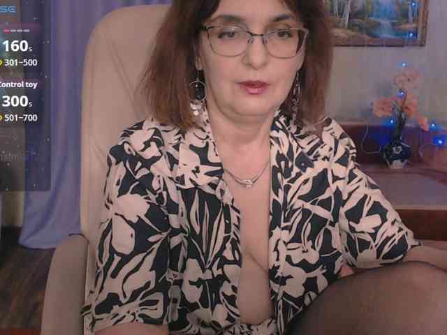 xxxRosexxx's sex show image