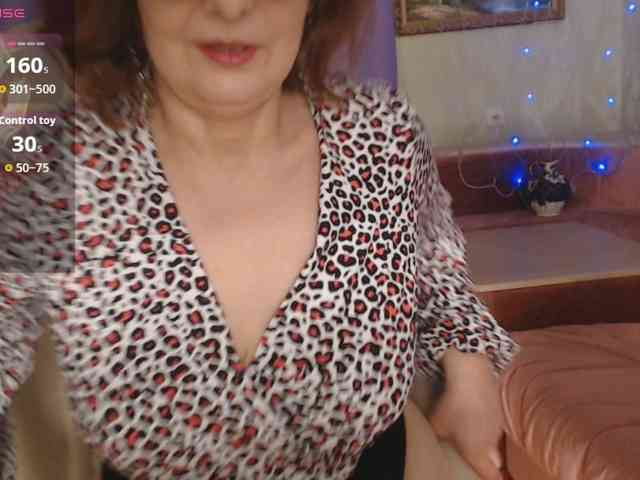 xxxRosexxx's sex show image