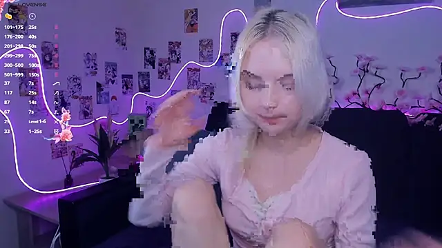 Изображение секс-шоу модели Megan--chan Изображение секс-шоу модели Megan--chan