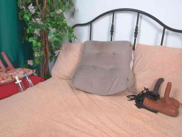 Изображение секс-шоу модели IsadoraDunkan