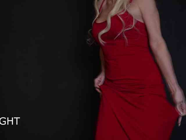 Изображение секс-шоу модели IsadoraDunkan