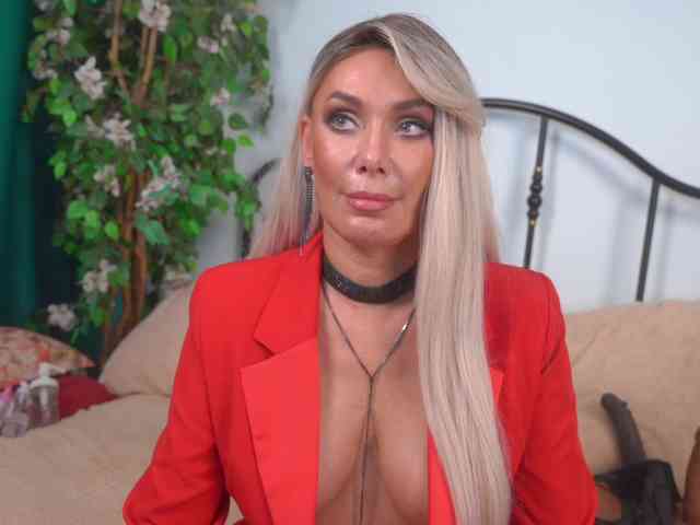 Sexshow-Bild von IsadoraDunkan