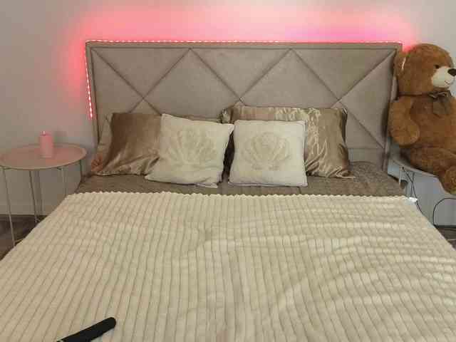 Sexshow-Bild von IsabelleDior