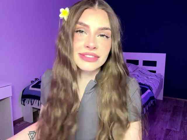 Sexshow-Bild von RonnieRose Sexshow-Bild von RonnieRose