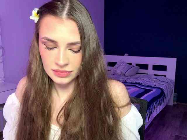 Sexshow-Bild von RonnieRose Sexshow-Bild von RonnieRose