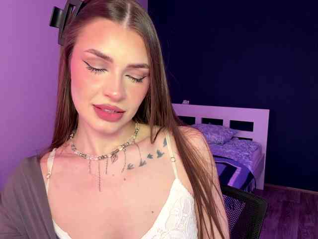 Sexshow-Bild von RonnieRose Sexshow-Bild von RonnieRose