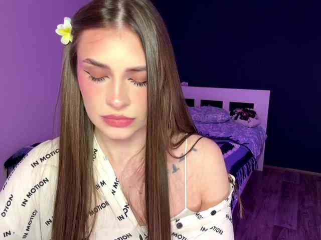 Sexshow-Bild von RonnieRose Sexshow-Bild von RonnieRose