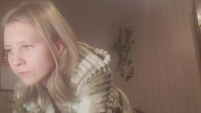 TonishaDuran's sex show image