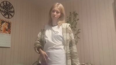 TonishaDuran's sex show image