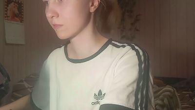 TonishaDuran's sex show image