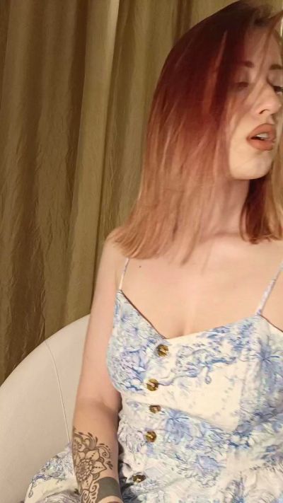 Sexshow-Bild von SusieRedd
