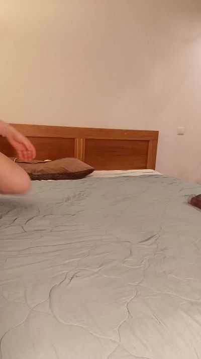 Sexshow-Bild von SusieRedd