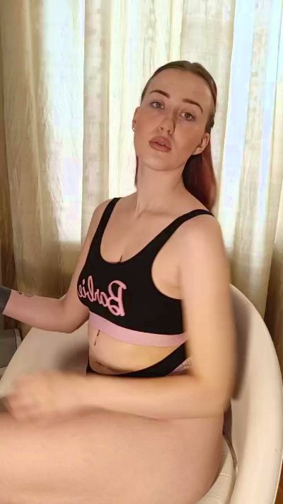 Sexshow-Bild von SusieRedd