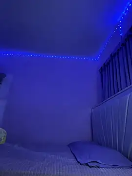 Geralllll's sex show image