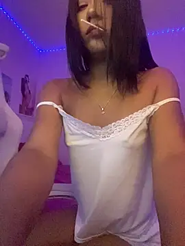 Geralllll's sex show image