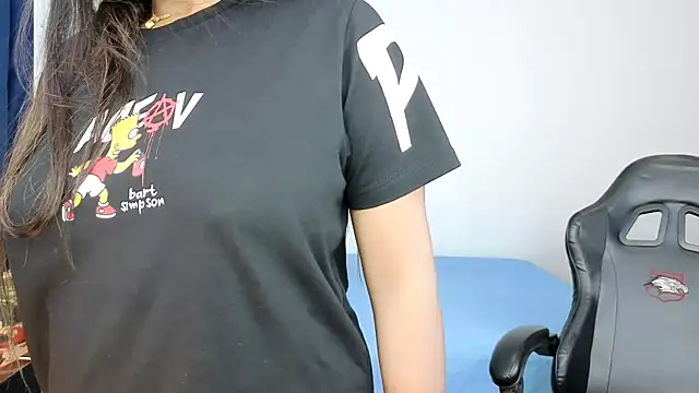 Baby_asha's sex show image