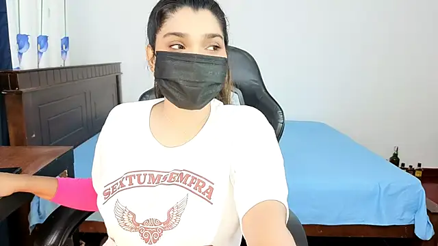 Baby_asha's sex show image