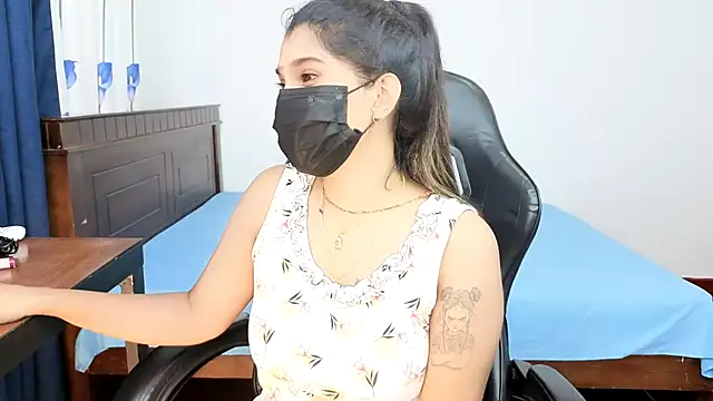 Baby_asha's sex show image