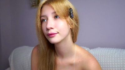 GarynHanners's sex show image