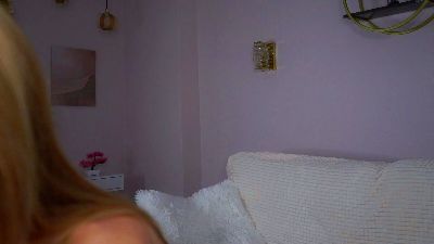 GarynHanners's sex show image