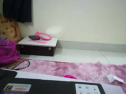 Изображение секс-шоу модели Hana_203
