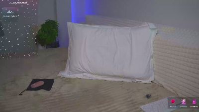 Urksenia's sex show image