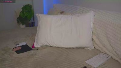 Sexshow-Bild von Urksenia