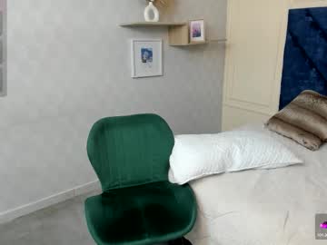 charlotte_mayers's sex show image