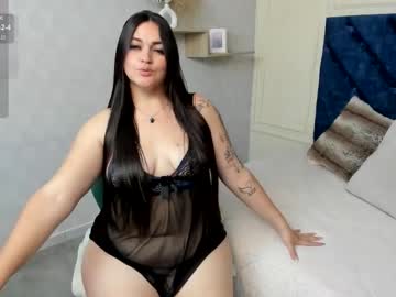 charlotte_mayers's sex show image