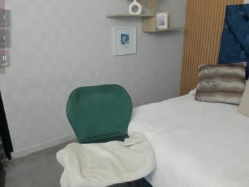 charlotte_mayers's sex show image