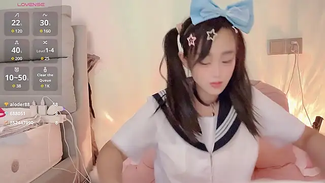 Sexshow-Bild von yueyue2003