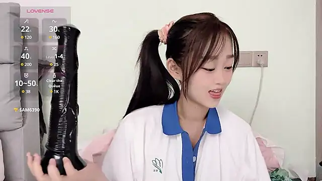 Sexshow-Bild von yueyue2003
