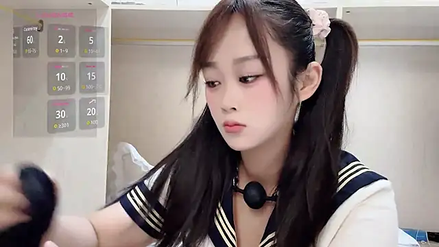 Изображение секс-шоу модели yueyue2003 Изображение секс-шоу модели yueyue2003