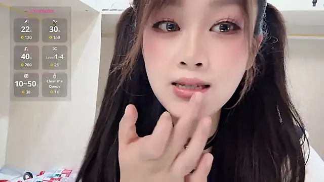 yueyue2003's sex show image