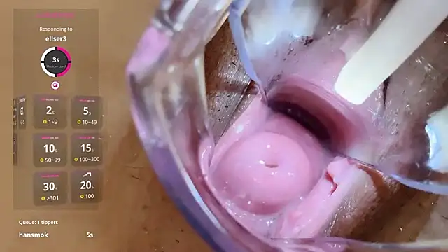 yueyue2003's sex show image