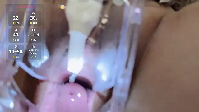 yueyue2003's sex show image