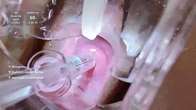 yueyue2003's sex show image