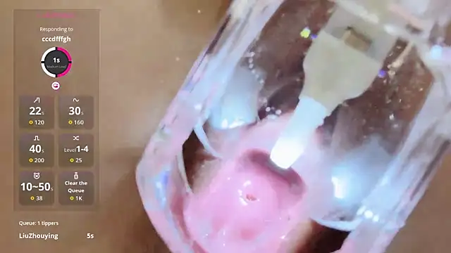 yueyue2003's sex show image