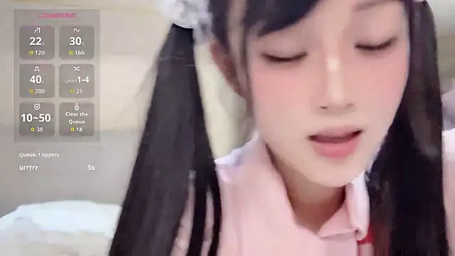 Изображение секс-шоу модели yueyue2003 Изображение секс-шоу модели yueyue2003
