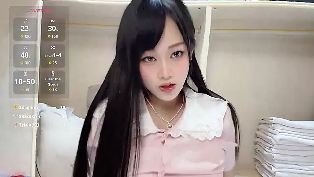 yueyue2003's sex show image